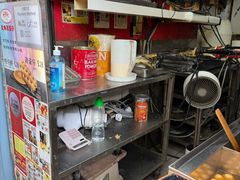 -利强记北角鸡蛋仔(弥敦道店 )