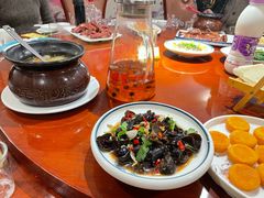 -龙凤瓦罐煨汤馆(清江东路店)