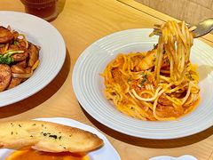 -红小满休闲餐厅(十全街店)