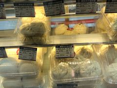 -白玉兰食品甜凤店(合生汇店)