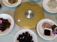 -新聚丰菜馆(太监弄店)