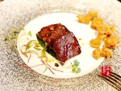 -上海苏宁宝丽嘉酒店·嘉府壹号中餐厅