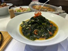 -徽镇小厨·经典徽菜(马连道店)