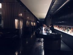 -北京三里屯CHAO酒店