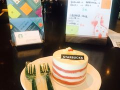 -星巴克(苏州西蒙店)