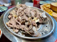 -牧马人奶茶馆(乌兰察布总店)
