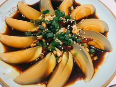 -江边城外烤全鱼(世茂广场店)