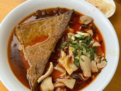 -蒋家肠旺面馆(合群路店)