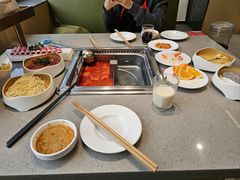 -海底捞火锅(赛格国际购物中心店)