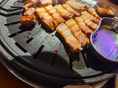 -济州爱肉堂(总店)