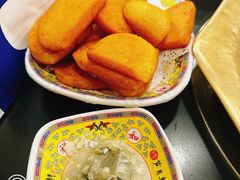 -芦月轩羊蝎子(北蜂窝店)