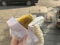 -蔡师傅豆皮(保利·西街店)