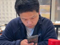 -EGG BOMB(浦东国际机场T1航站楼店)