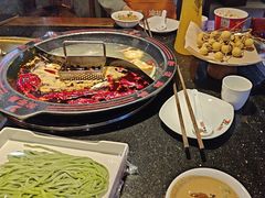 -渝香居重庆火锅(铁西三道街店)
