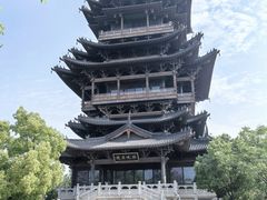 -杭州半山国家森林公园