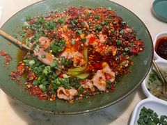 -锦府盐帮·侯宅(五棵松万达店)