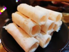 鮰鱼卷-丽江庭院之爱在路上(西单店)
