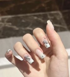 -斯馨·健康美甲美睫