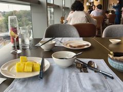 -青岛海天大酒店·1988全日餐厅