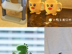 -广州花都皇冠假日酒店