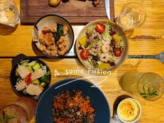 -森Some Fusion(荔湾店)