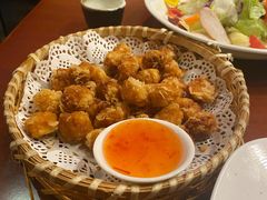 -蓝枪鱼西餐厅(锦华店)
