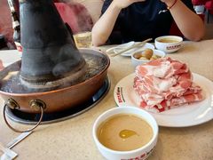 -阳坊大都涮羊肉(阳坊总店)