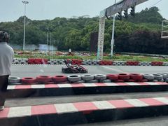 -雪浪山卡丁车俱乐部