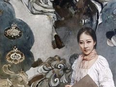 -八哥美术·成人美术画室(总校区)