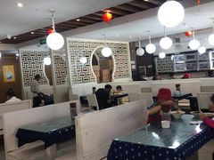 大堂-桥香园云南过桥米线(金马碧鸡店)