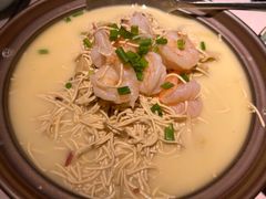 徽商煮干丝-披云徽宴(石景山店)
