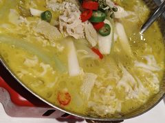 -三宝大饭店-中和艺素餐厅(浦上金山正祥广场店)