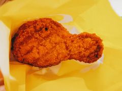 麦麦脆汁鸡-麦当劳(世贸店)