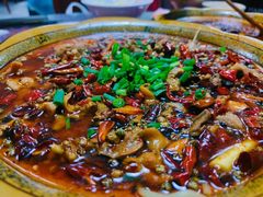 -老丘丘(较场口店)