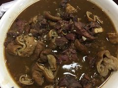 卤煮火烧-京碗居老北京特色菜(北环东路店)
