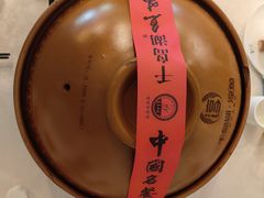 -千岛湖鱼味馆(十字街总店)