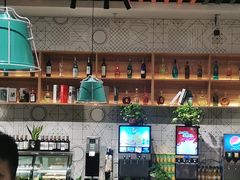 -快乐爱斯米牛排自助(正大广场店)