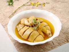 -上海会馆(香港名都店)