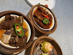 -晋江荣誉国际酒店·港誉茶餐厅