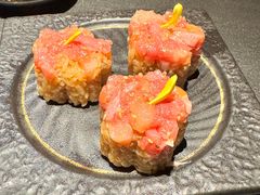 -蟹犇前•帝王蟹雪蟹(陆家嘴店)