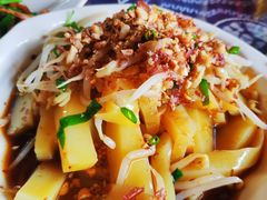 -乡绅本色白家厨坊