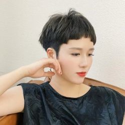 -罗亚帝造型