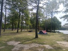 -美兰湖景区