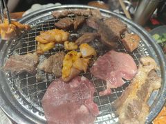 -原始泥炉烤肉(总店)