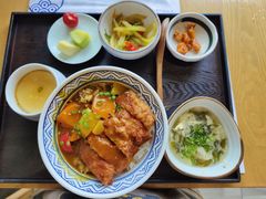 -千叶创意融合料理(水韵城店)