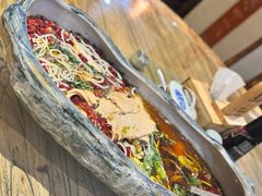-一盏明灯全素斋(殊像寺店)