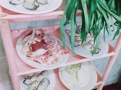 -花苑美食横琴生蚝火锅(拱北粤华路店)