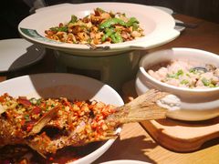 -费大厨辣椒炒肉(黄兴中心广场店)