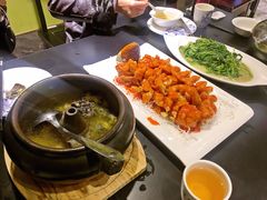 -福照楼汽锅鸡·云南特色菜(万达广场店)