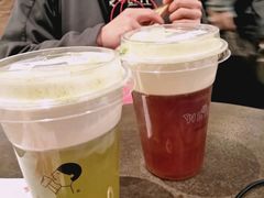 -喜茶(深圳海岸城店)